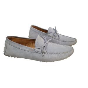 Bobbies Paris Ayrton Leather Loafers Size 43